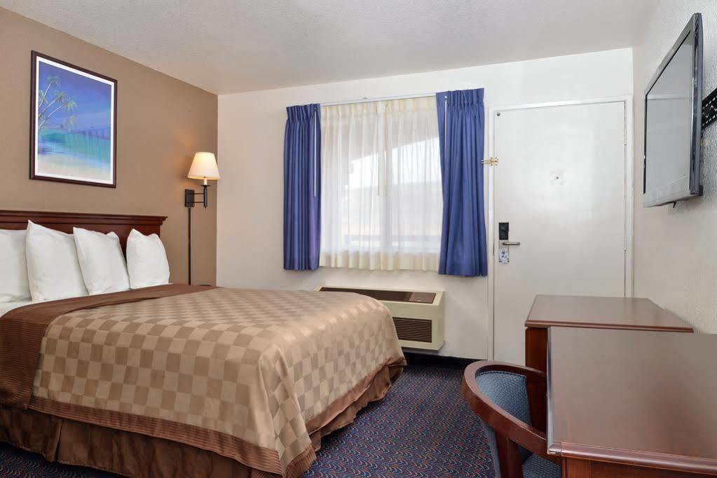 Rodeway Inn San Ysidro Near The Border San Diego Eksteriør bilde