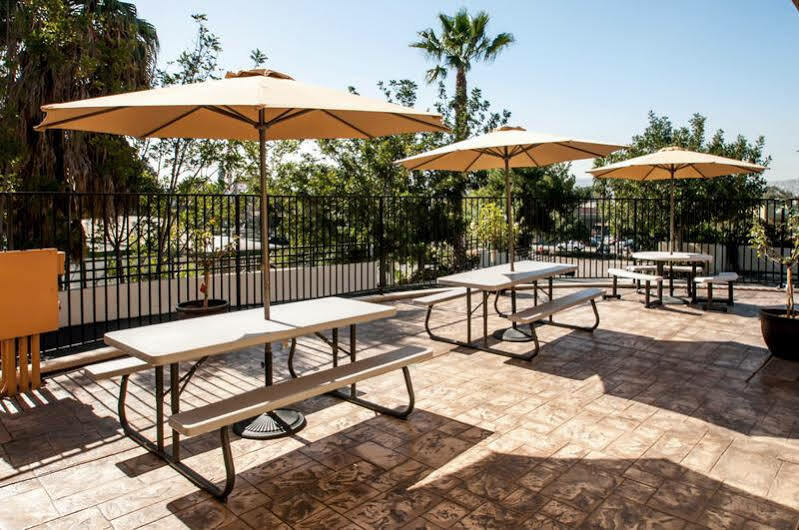 Rodeway Inn San Ysidro Near The Border San Diego Eksteriør bilde