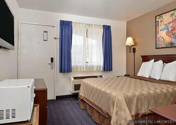 Rodeway Inn San Ysidro Near The Border San Diego Eksteriør bilde